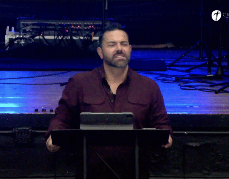 God of Miracles – Part 2 – Twin Mercies of God
